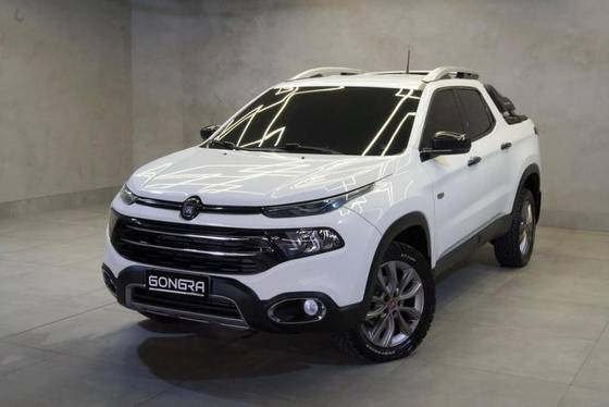 FIAT TORO 2.0 16V TURBO DIESEL RANCH 4WD AT9